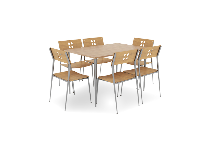 Canteen furniture