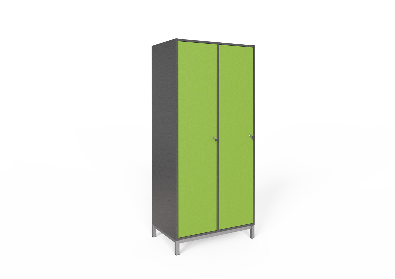 Long-door Locker