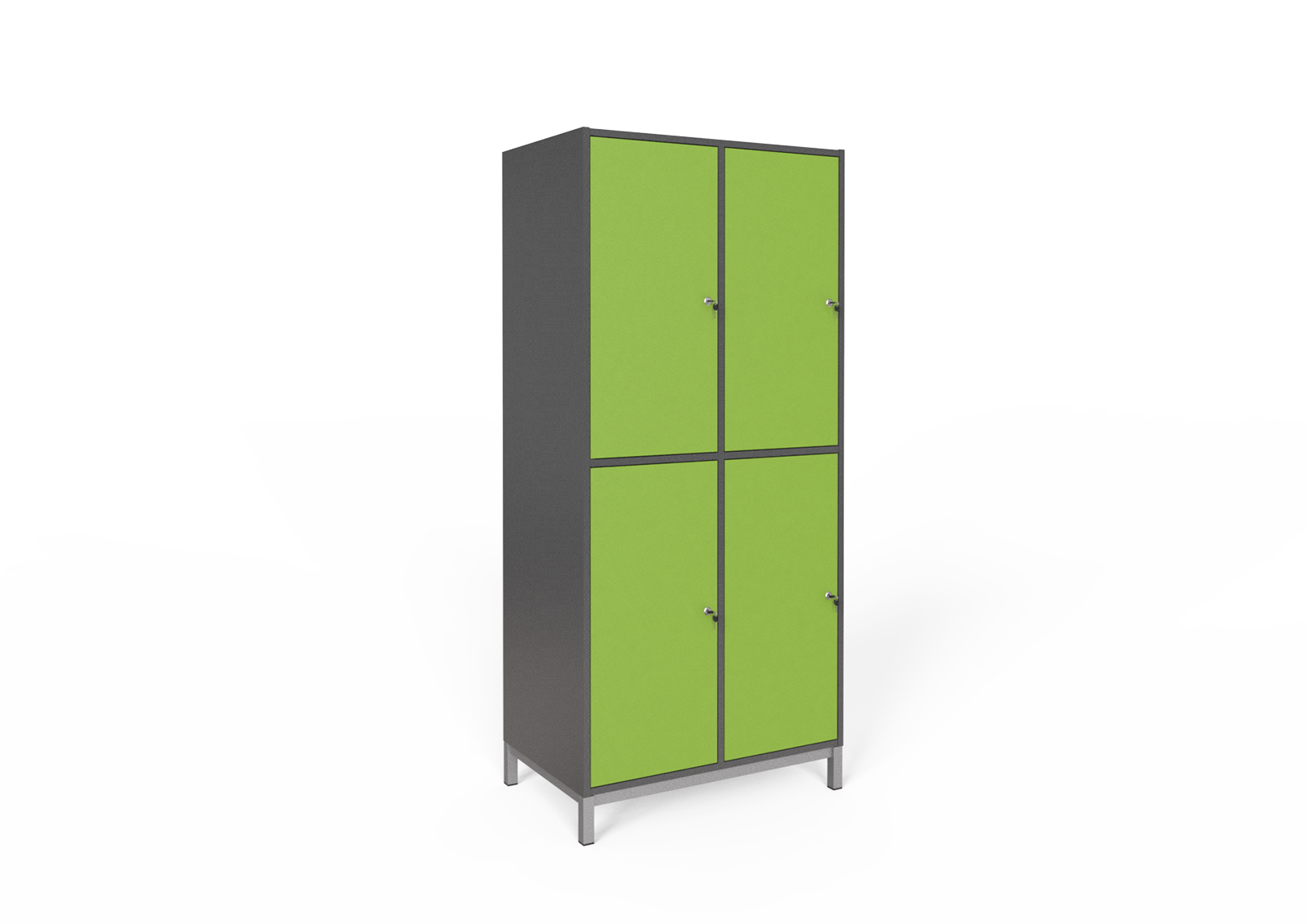 Short-door Locker