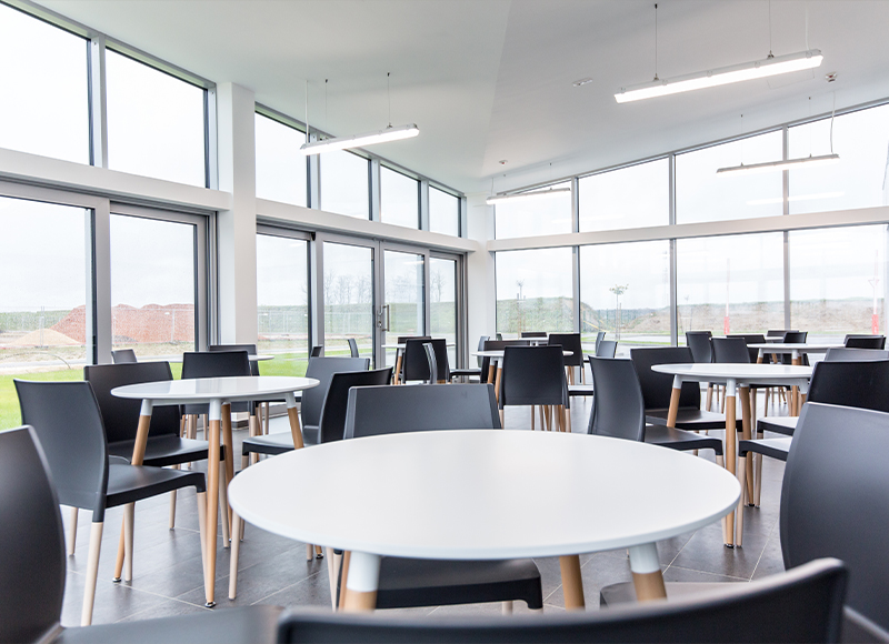 Tables