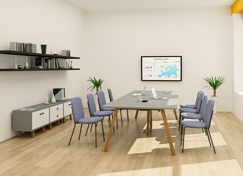 Meeting tables