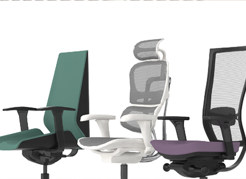 Office Chairs