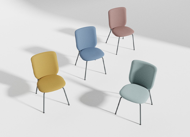 Conference Chairs
