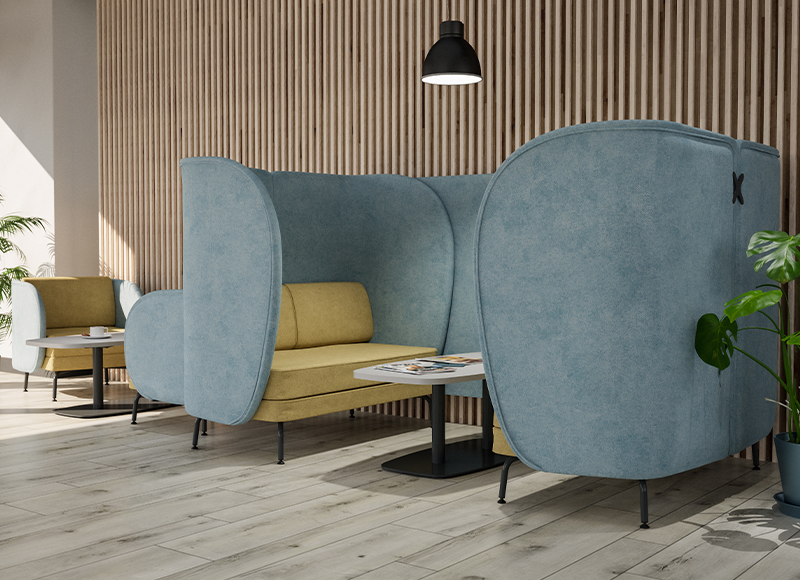 Soft Seating