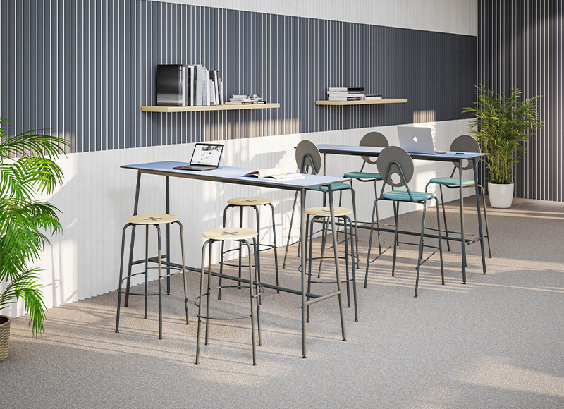 Stools