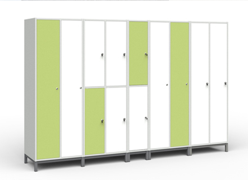 Lockers
