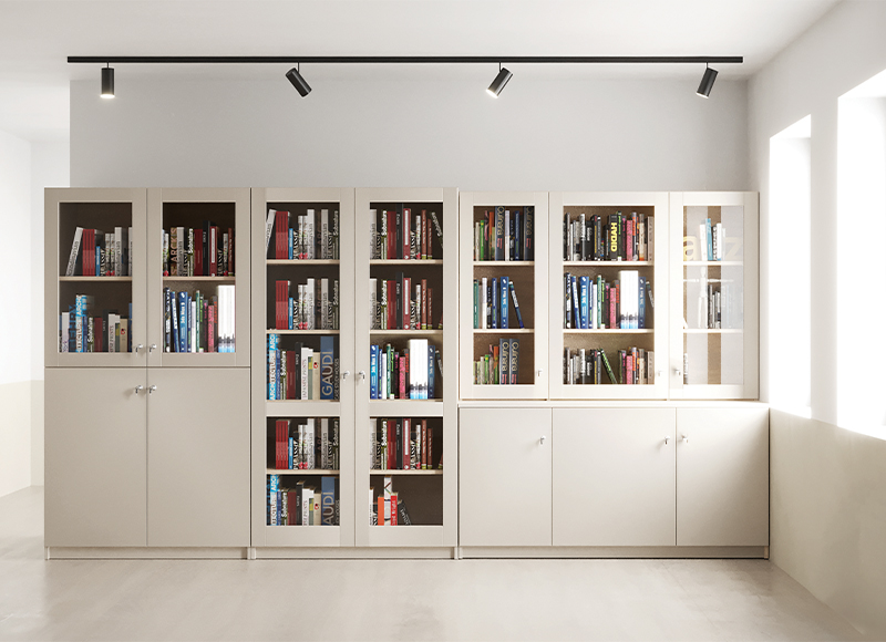 Cabinets