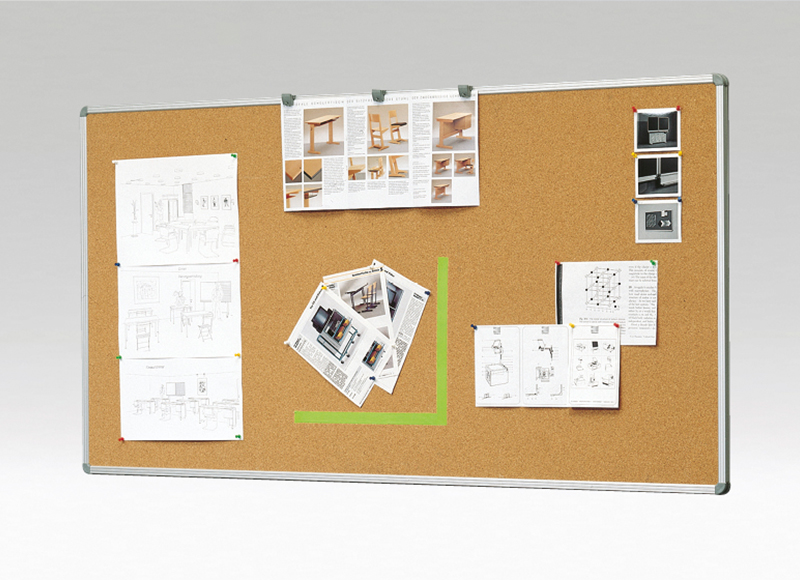 Notice boards