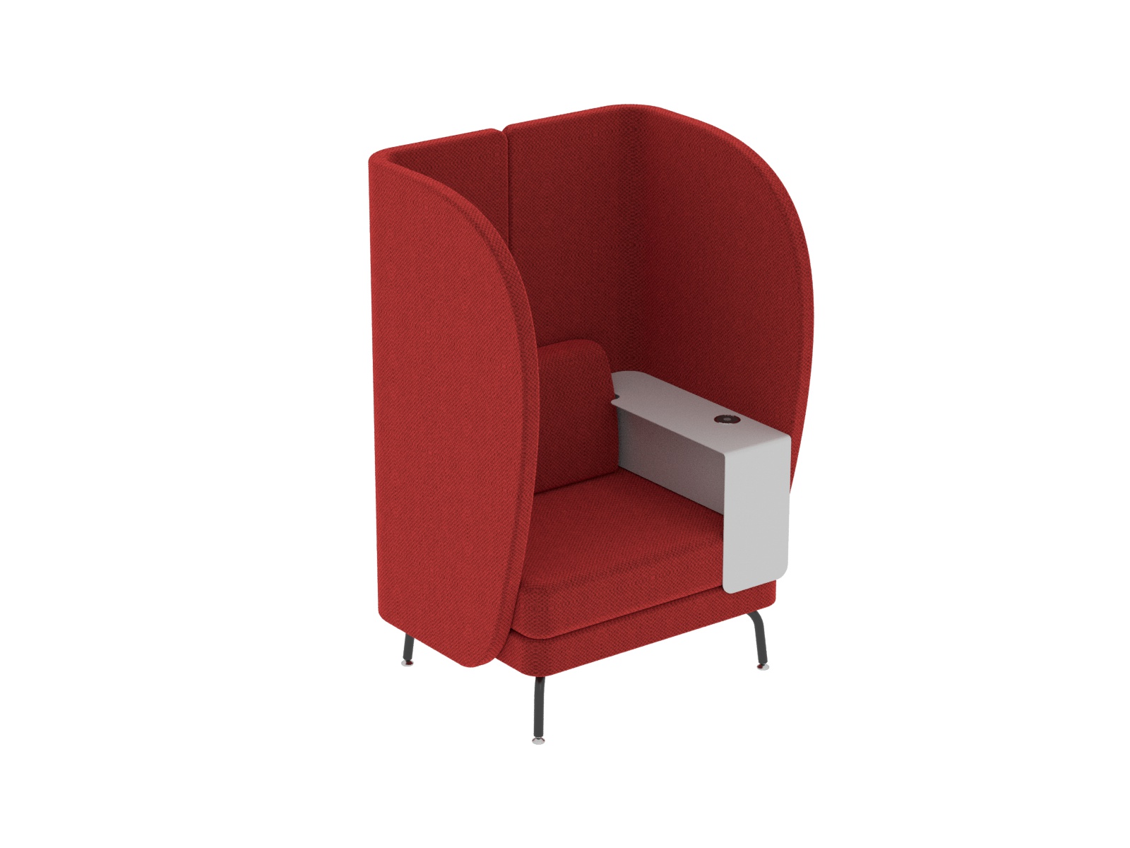 Single seater