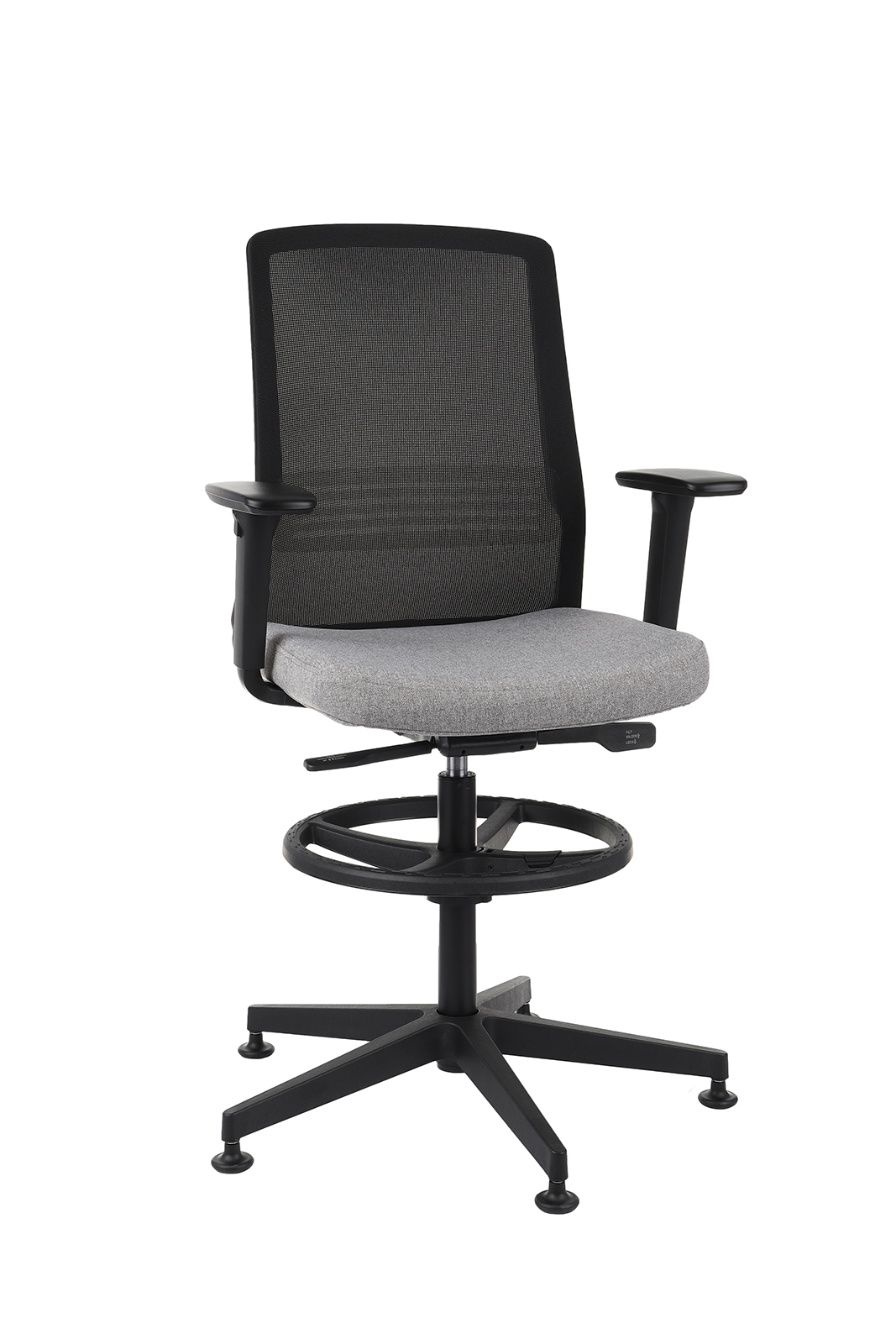 executice swivel chair