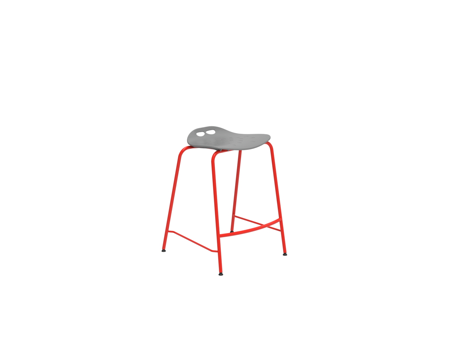 65 cm seat height