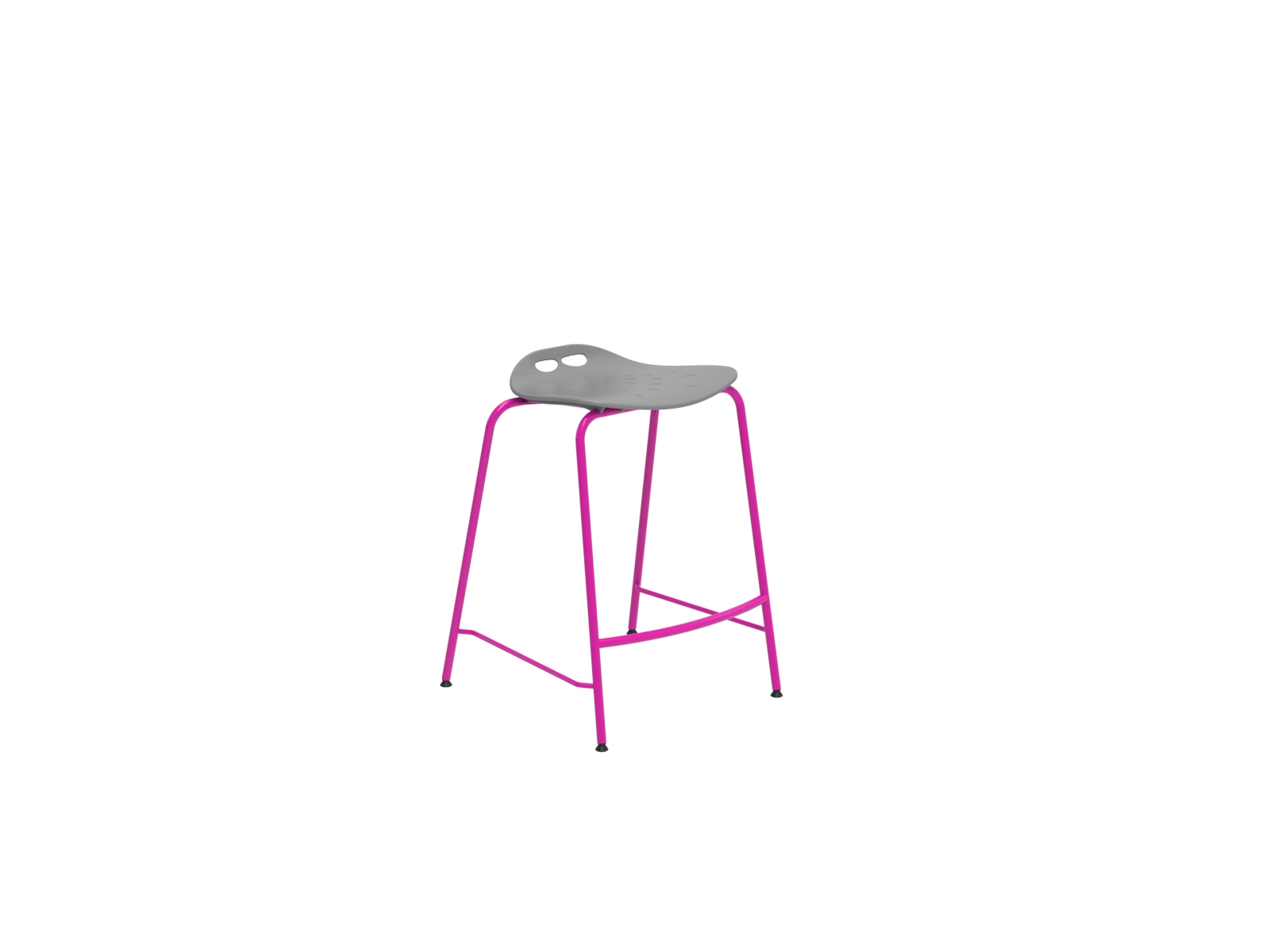 65 cm seat height