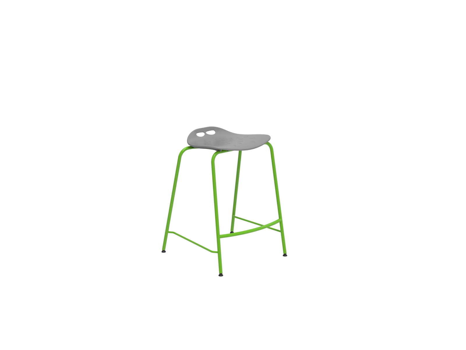 65 cm seat height
