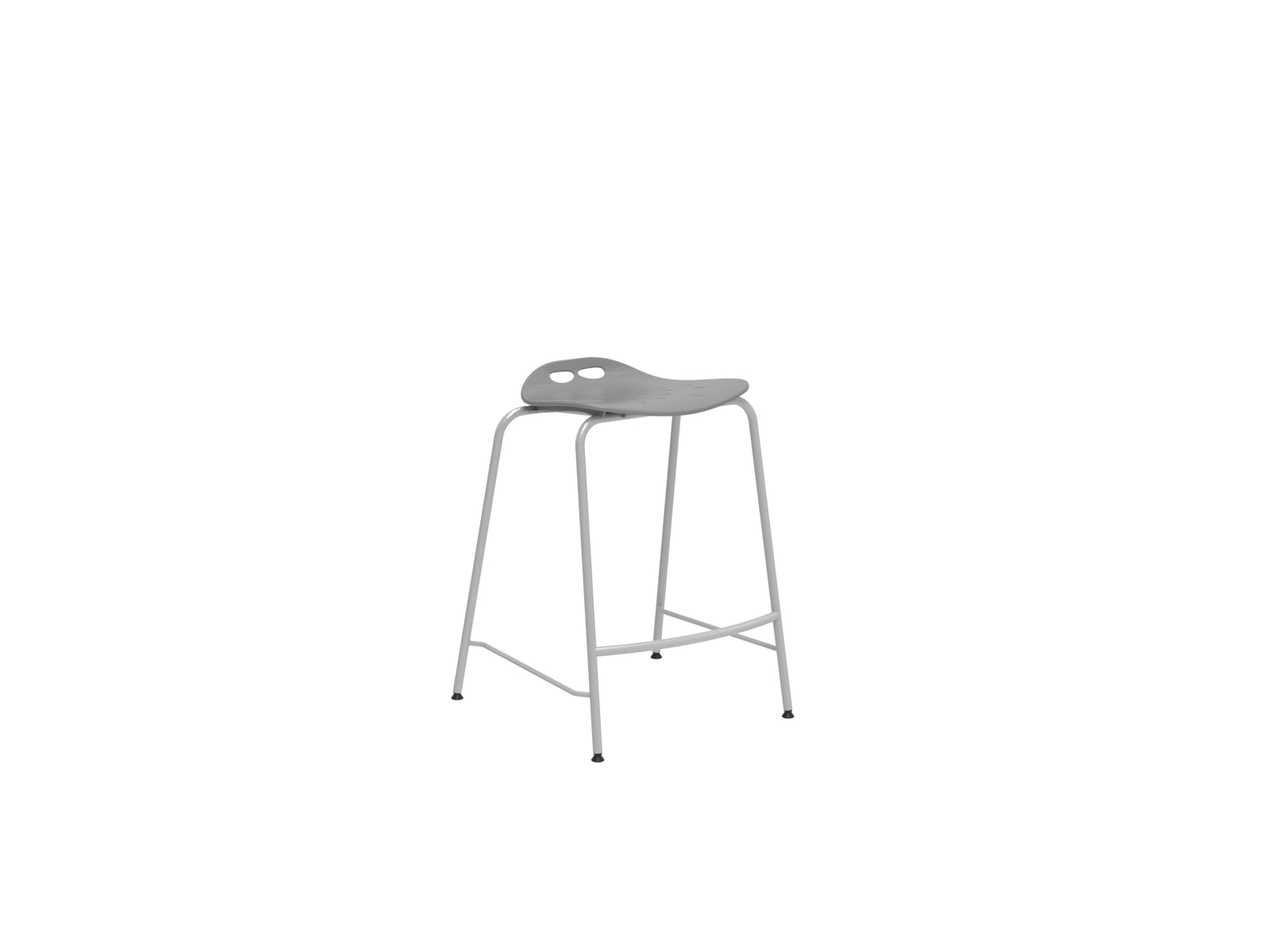 65 cm seat height
