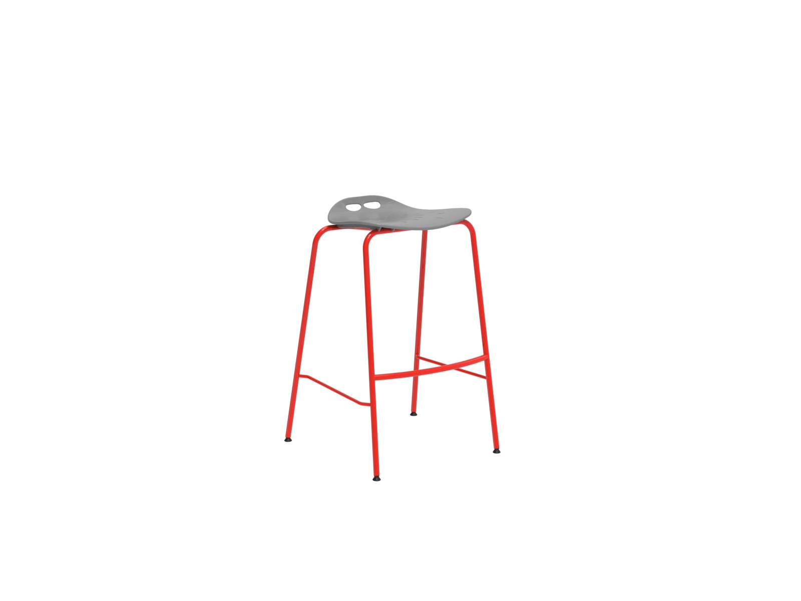 75 cm seat height