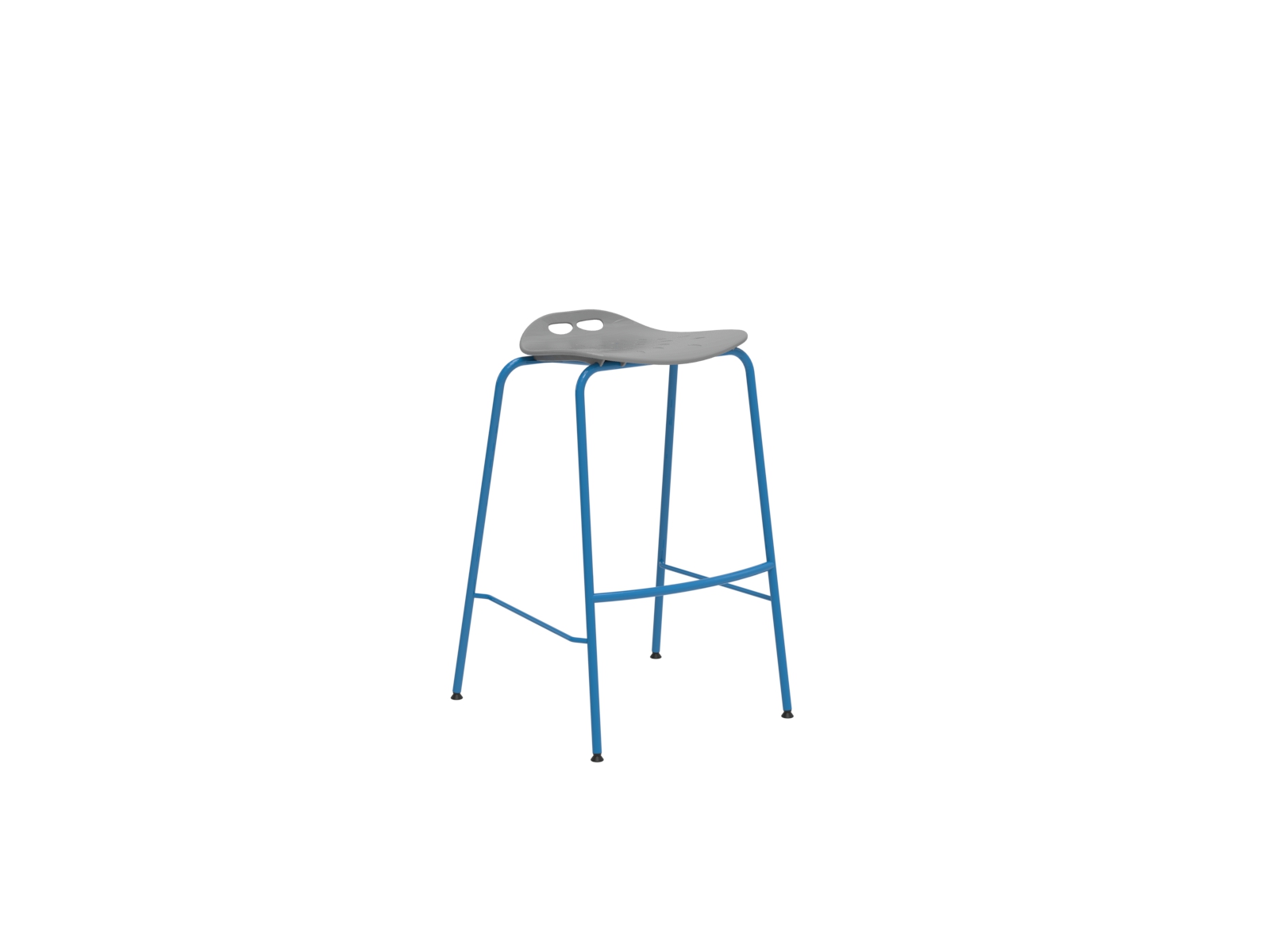 75 cm seat height