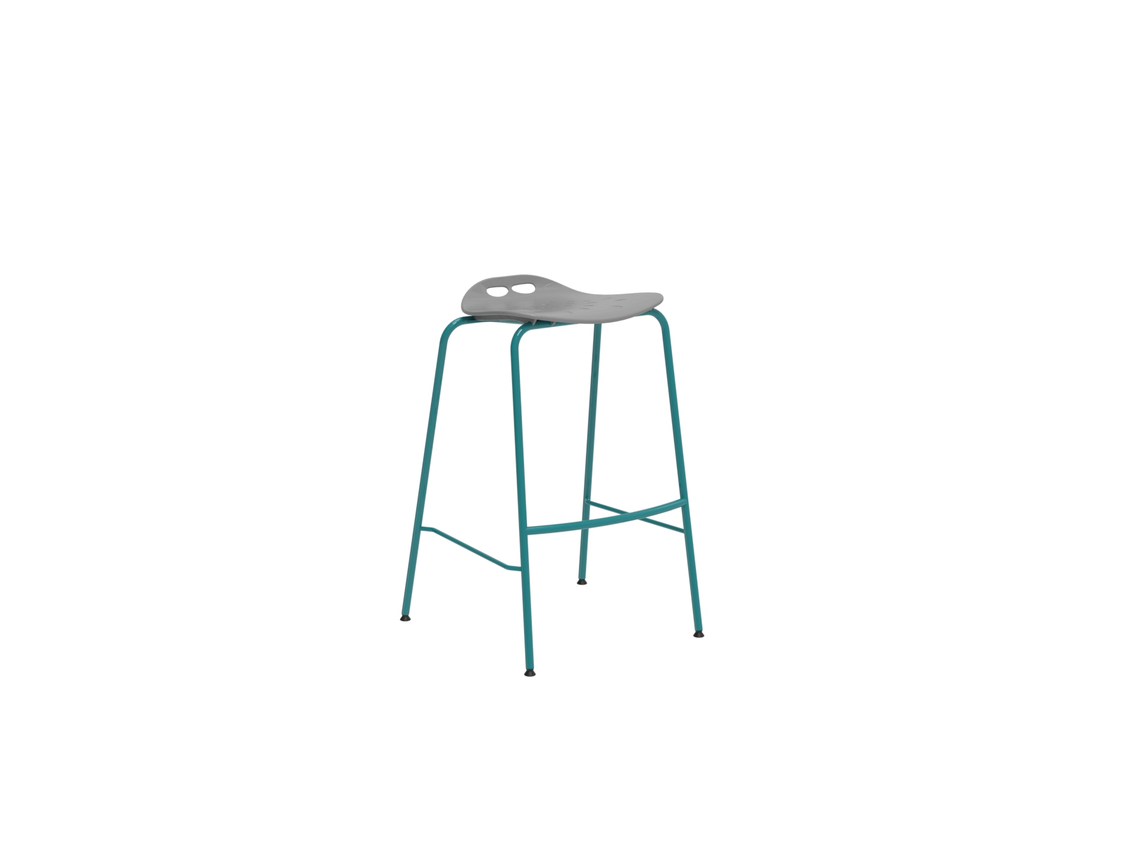 75 cm seat height