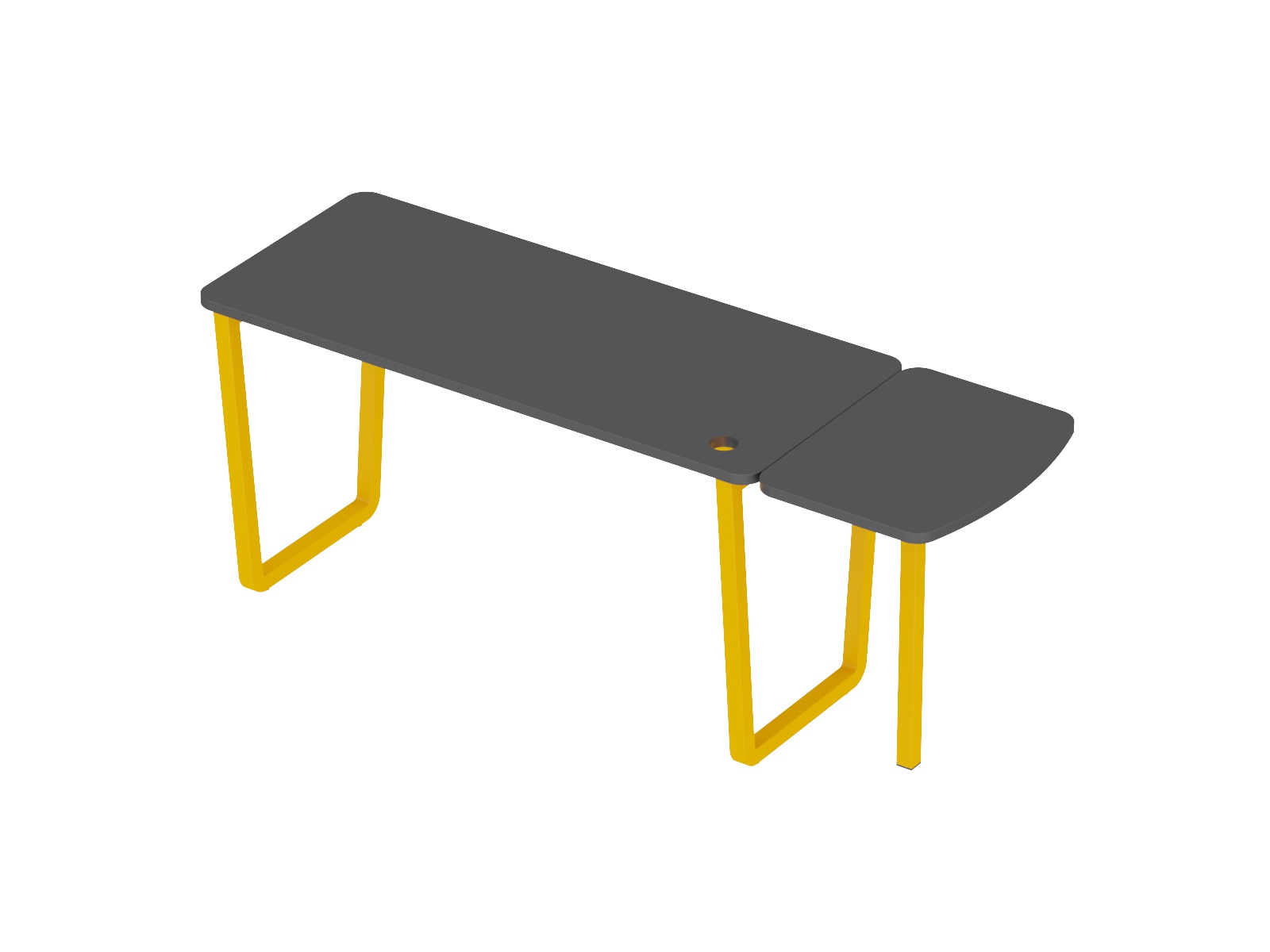 60 cm wide