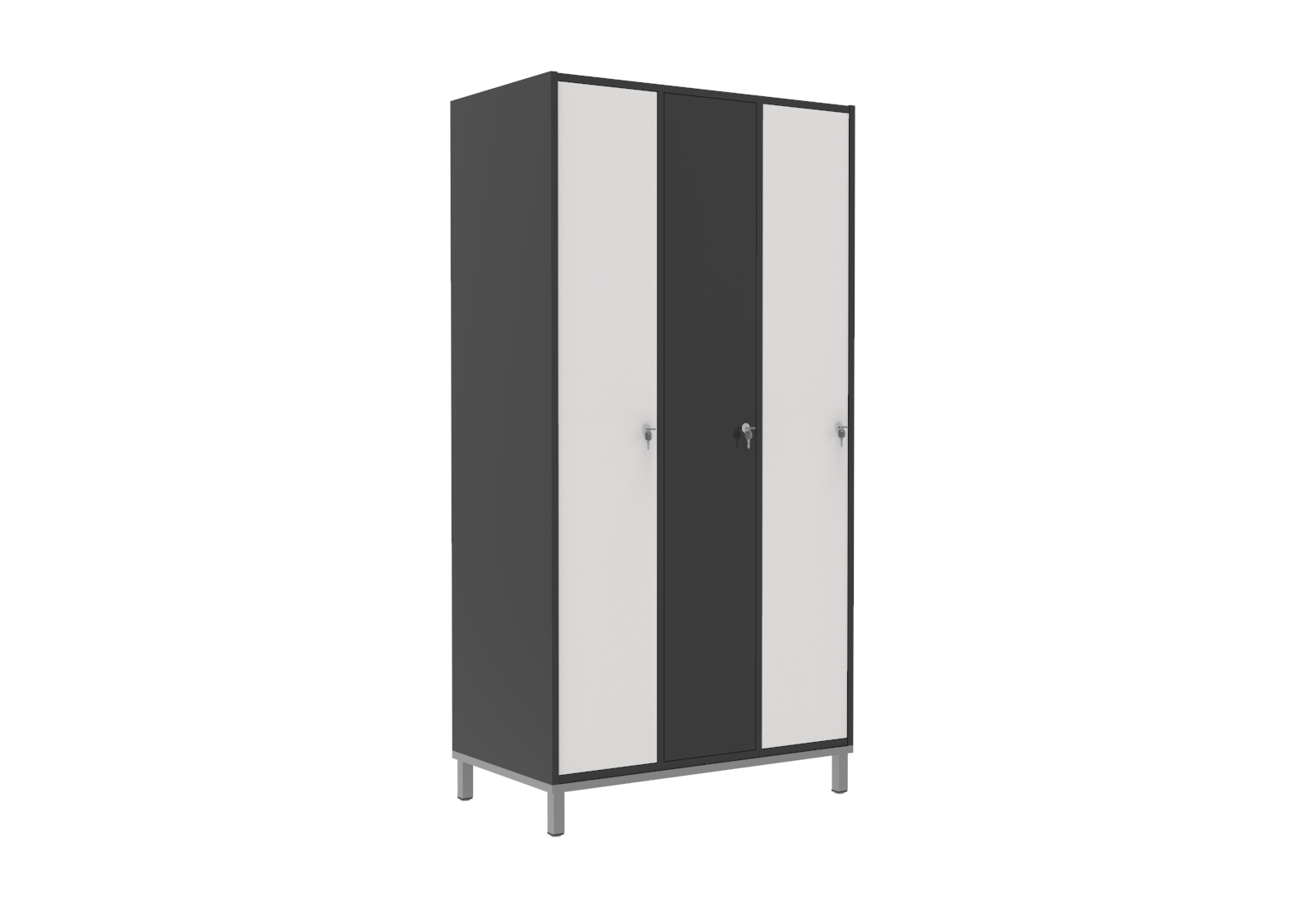 Fitt 30 locker